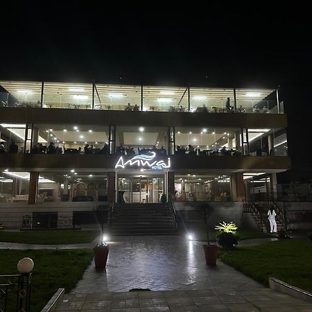 Amwaj Hotel Al-Dżadida Zewnętrze zdjęcie