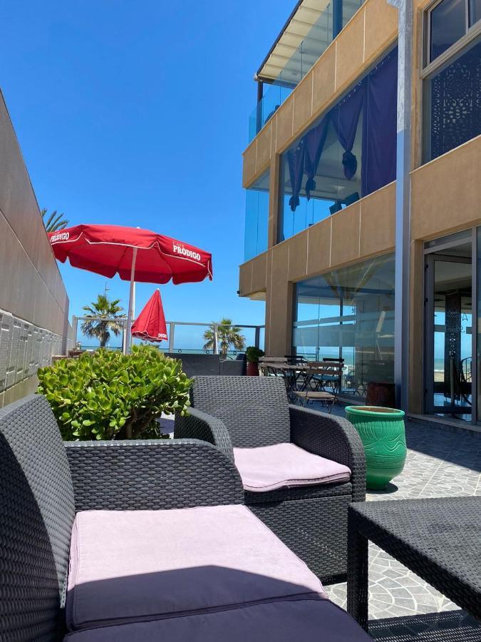 Amwaj Hotel Al-Dżadida Zewnętrze zdjęcie