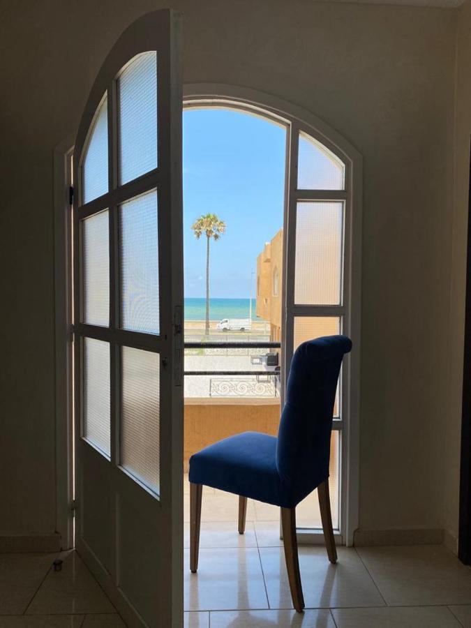Amwaj Hotel Al-Dżadida Zewnętrze zdjęcie